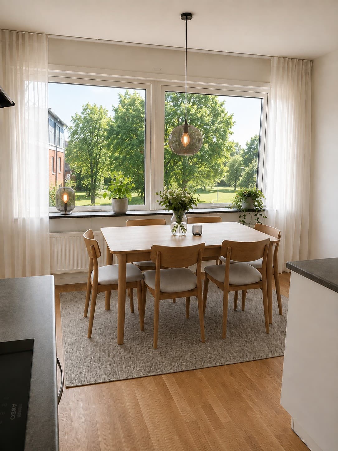 Kungsvägen 132A i Växjö