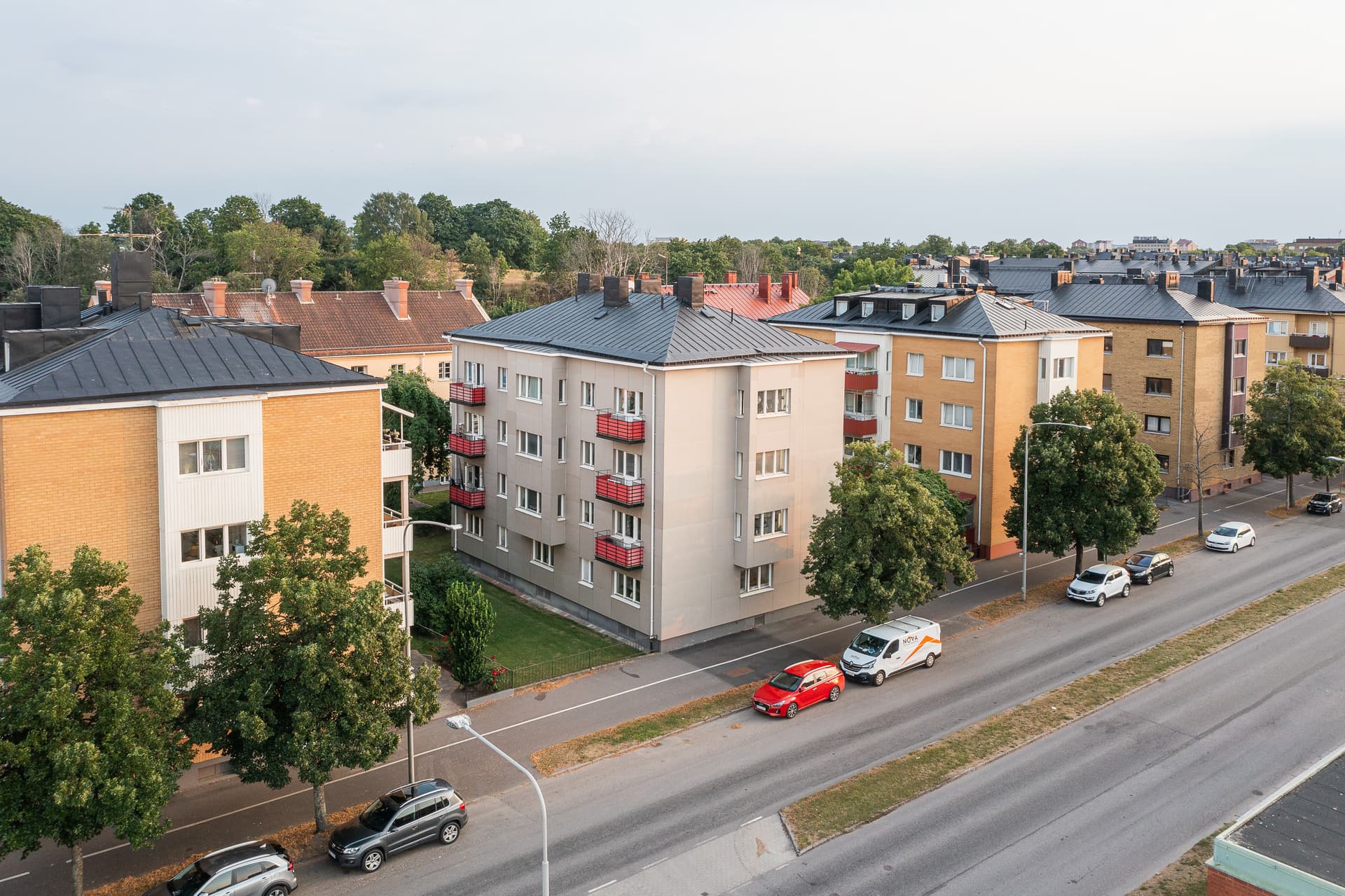 Lindövägen 20 i Norrköping