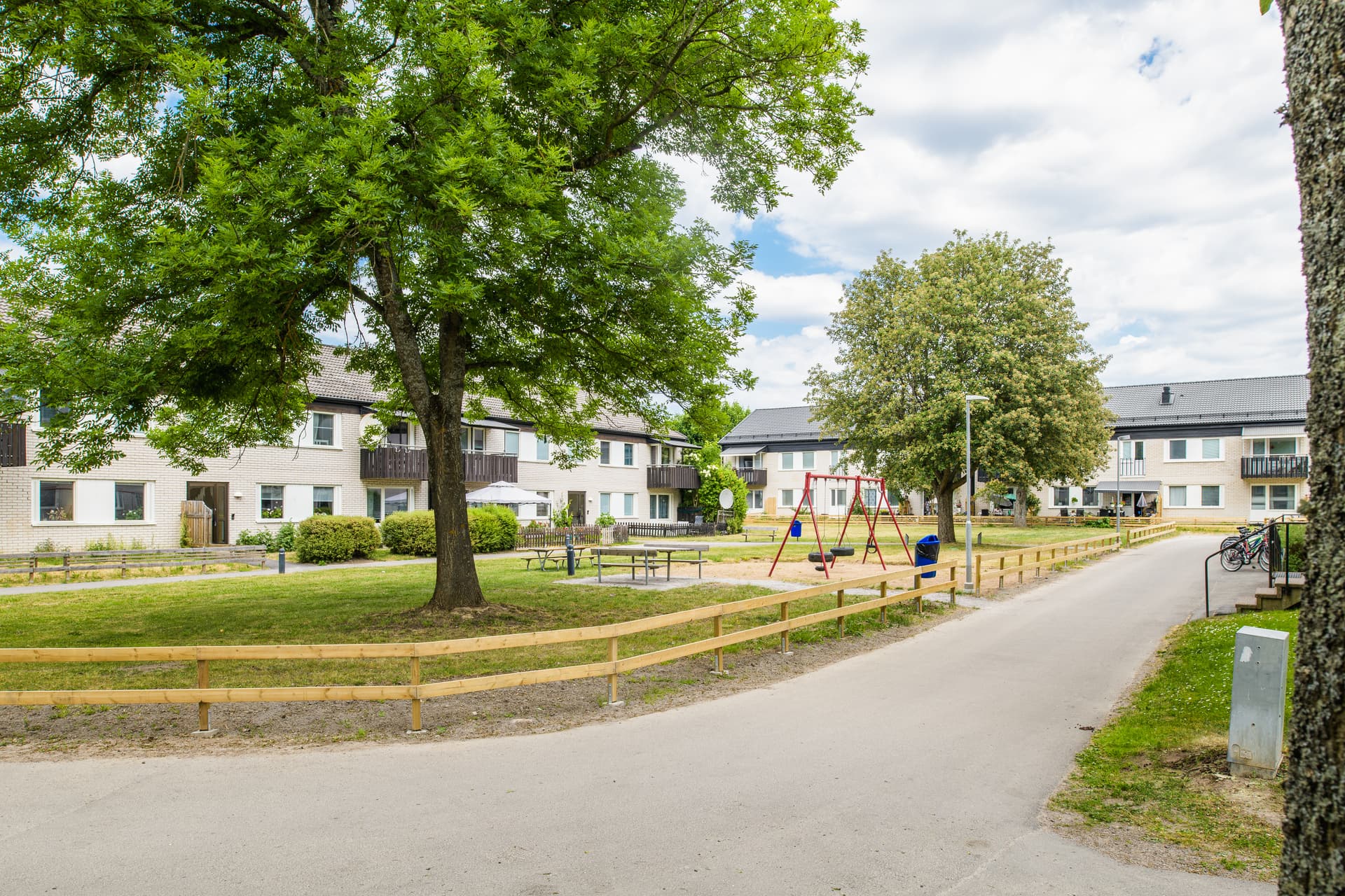 Väpnaregatan 31 i Linköping