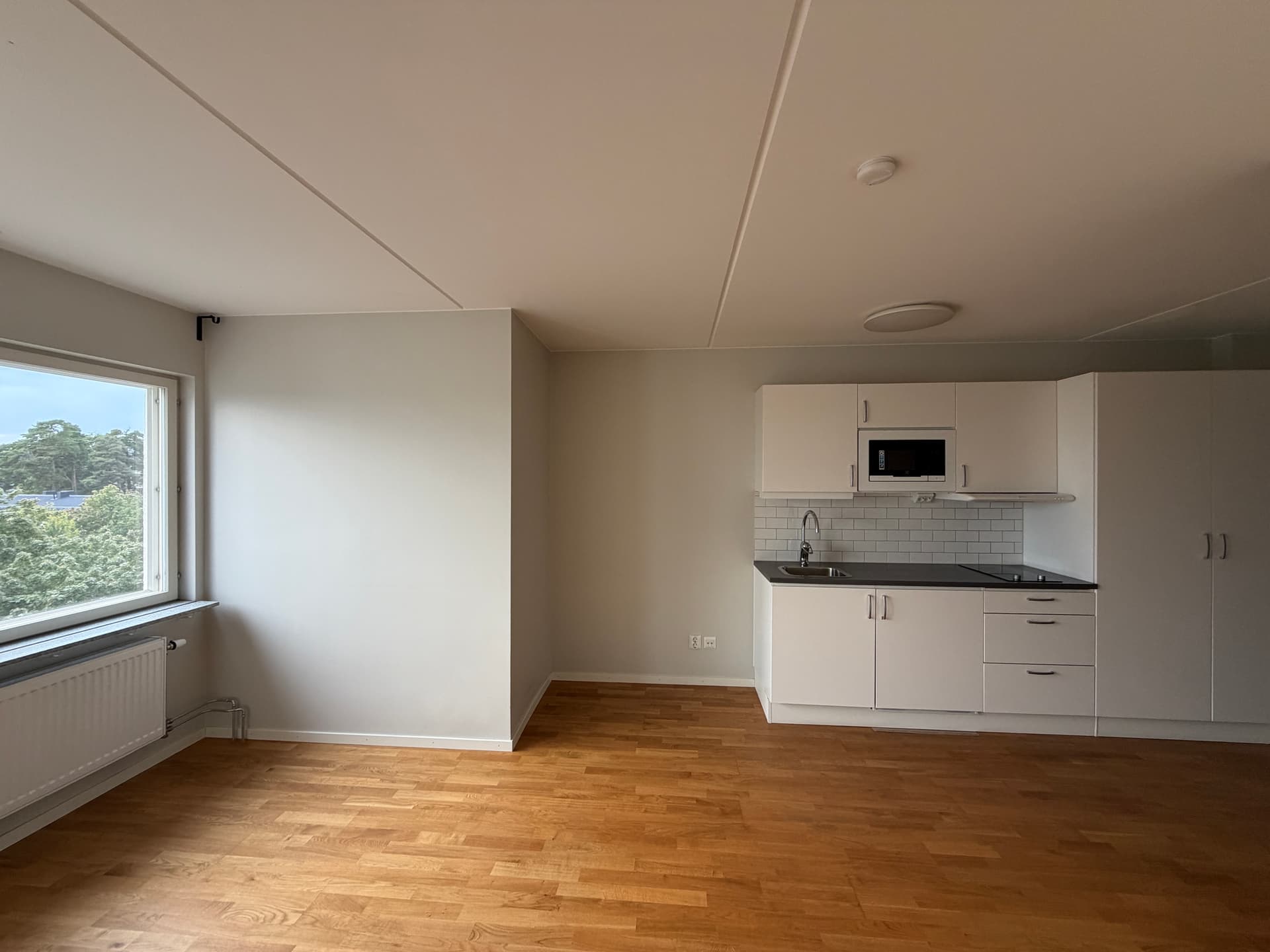 Fyrspannsgatan 160 i Hässelby