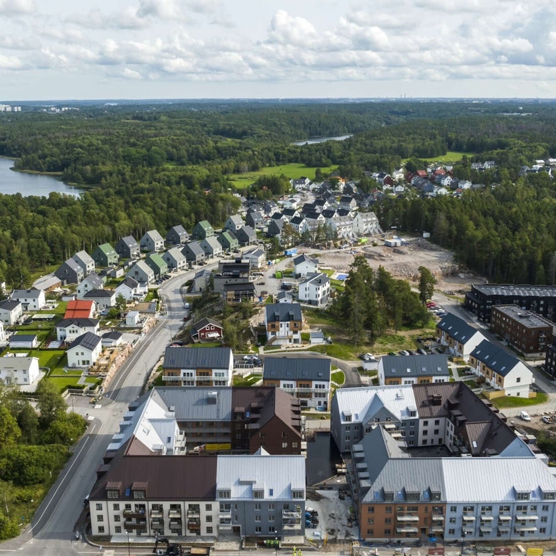 Solstigen 9 i Sollentuna