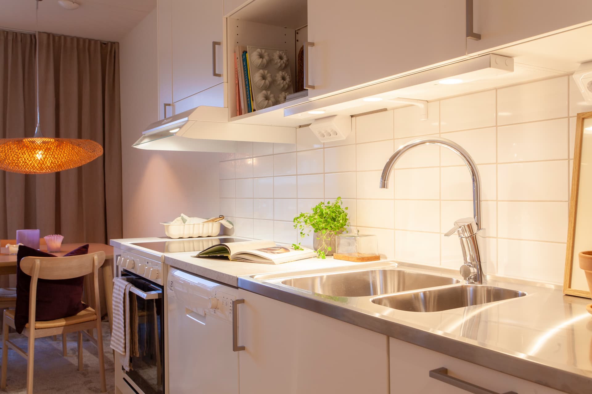 Drottninggatan 4C i Eskilstuna
