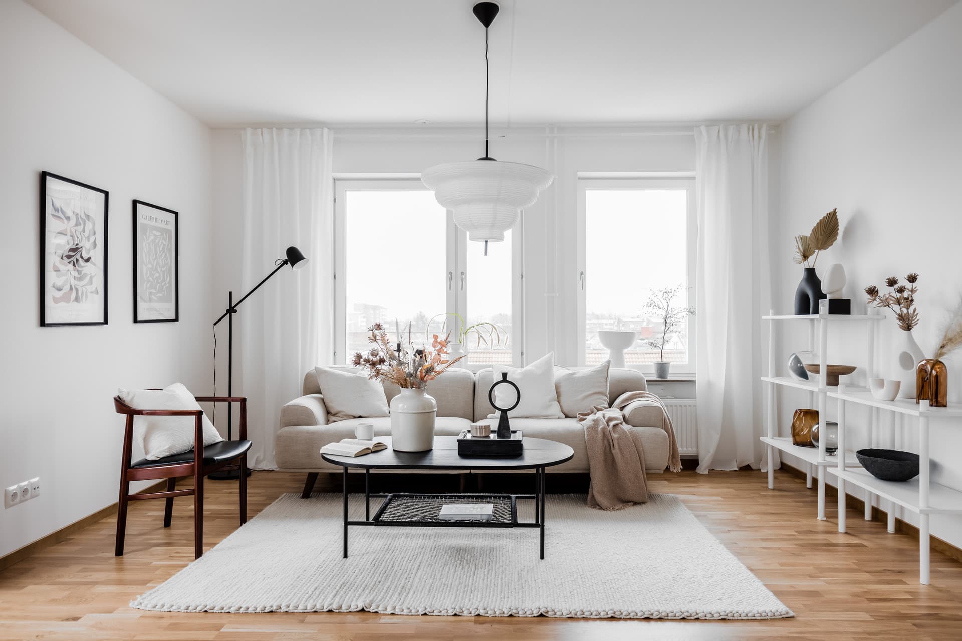 Gulsporregatan 2D i Västerås