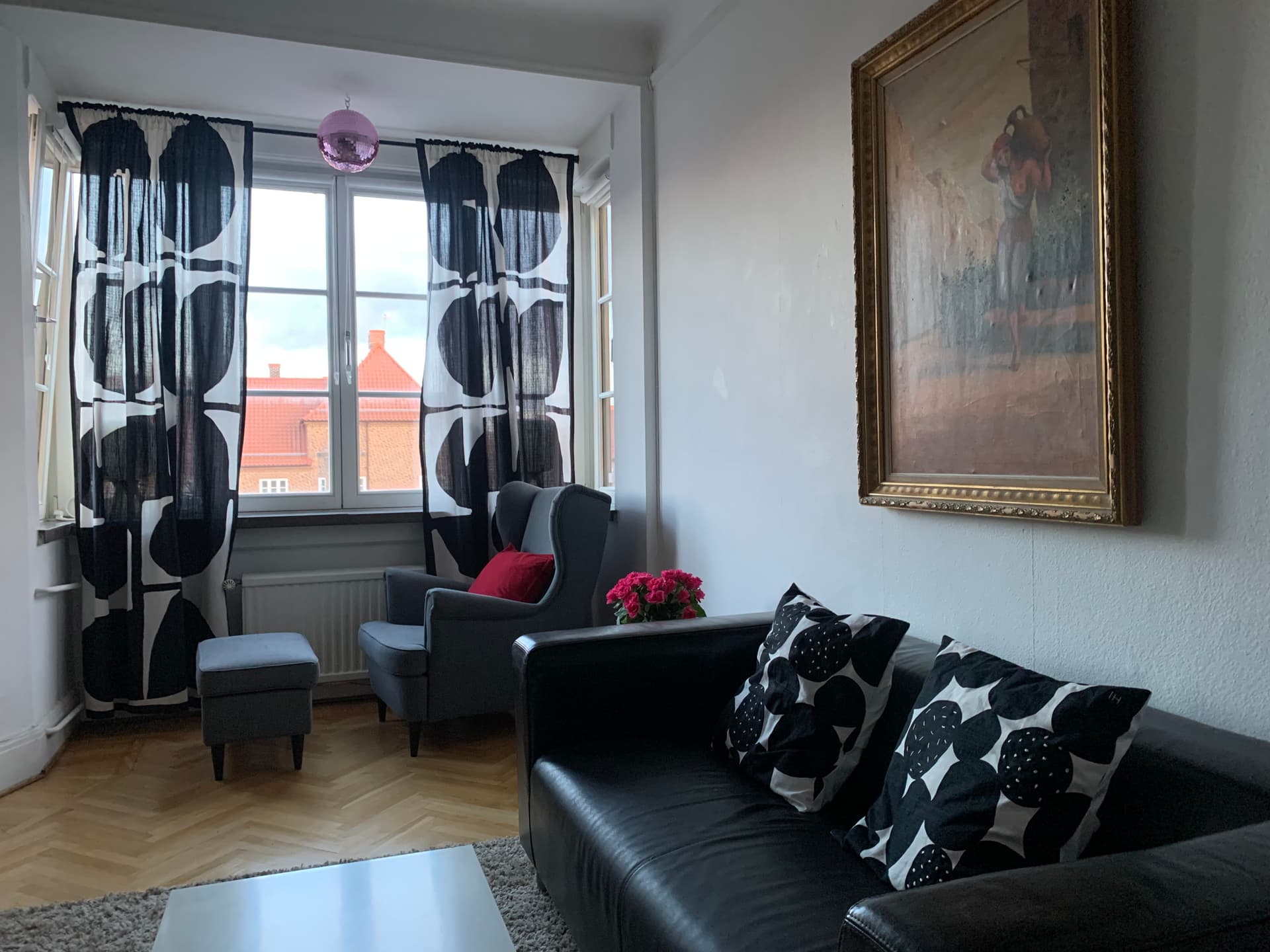 Kungsgatan 31 i Malmö