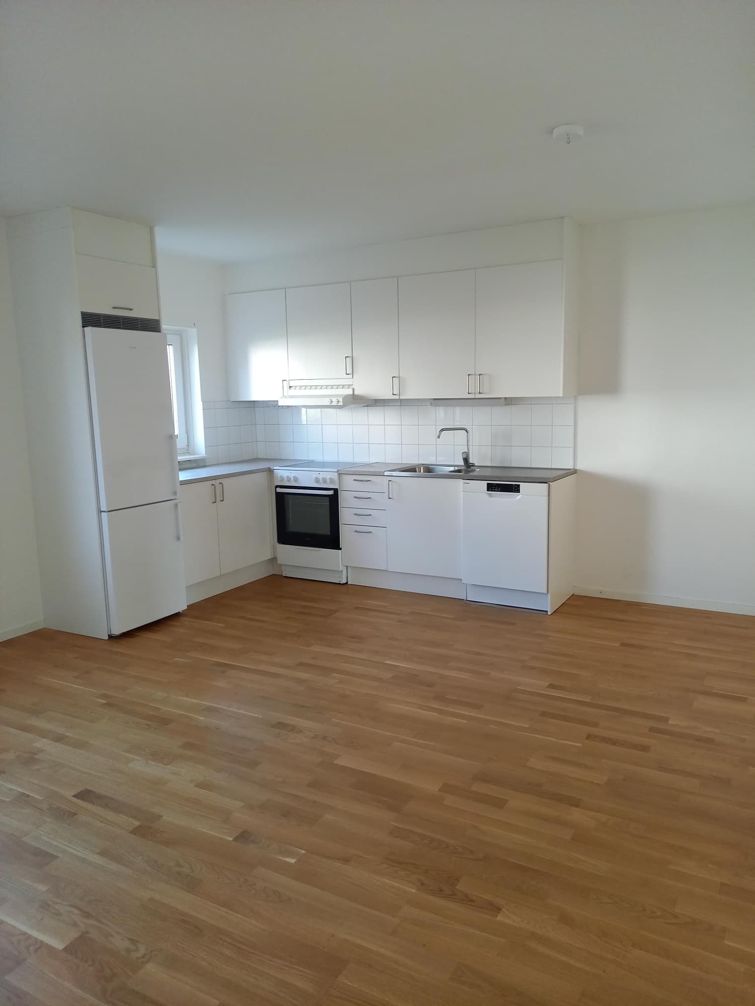 Sveavägen 31 A i Sandviken