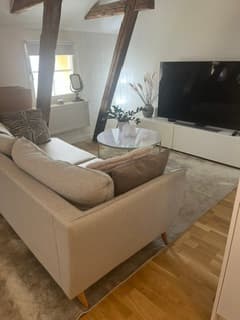 Bataljonsgatan 2 i Strängnäs