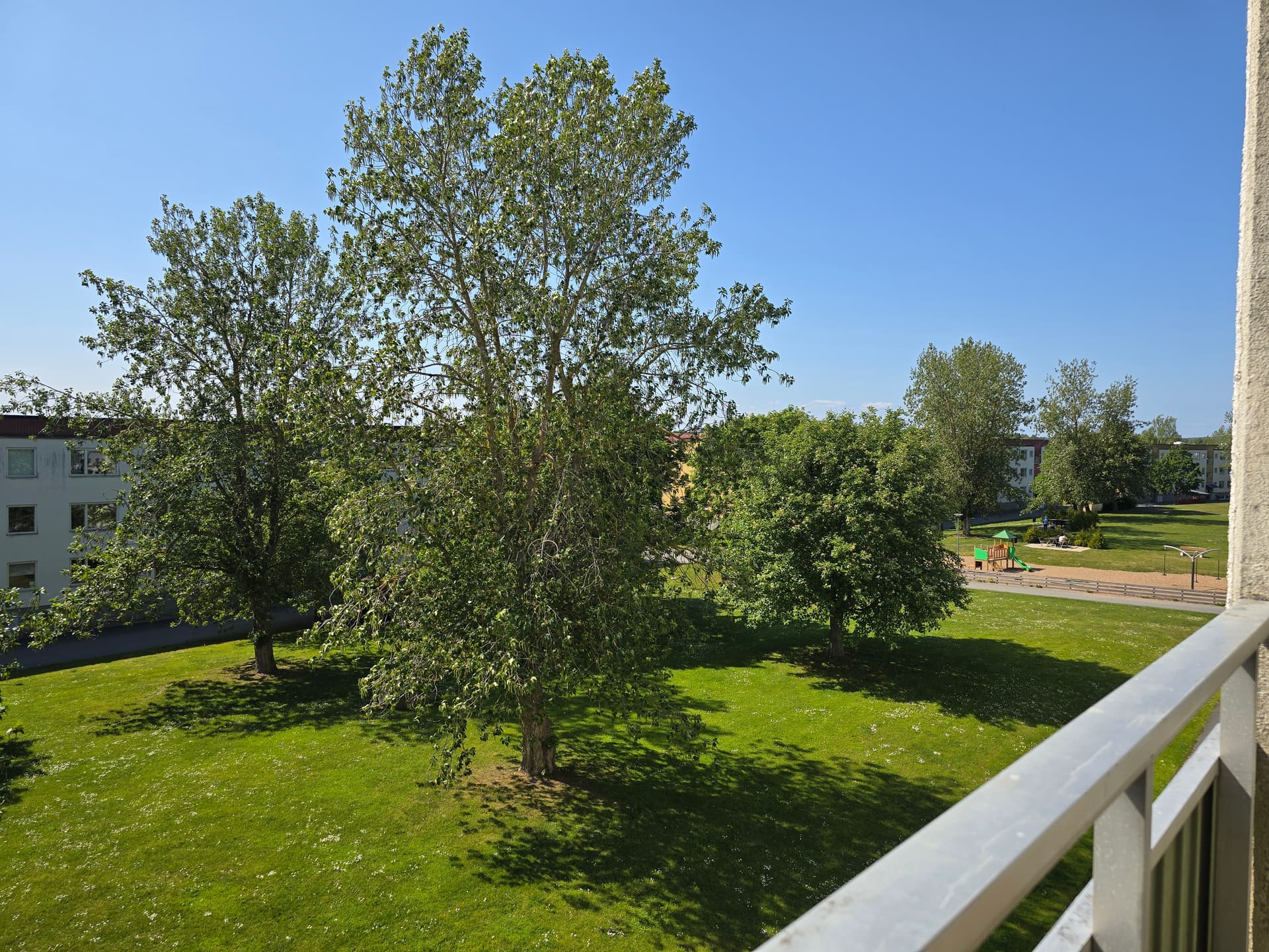 Agneshögsgatan 51 B i Motala