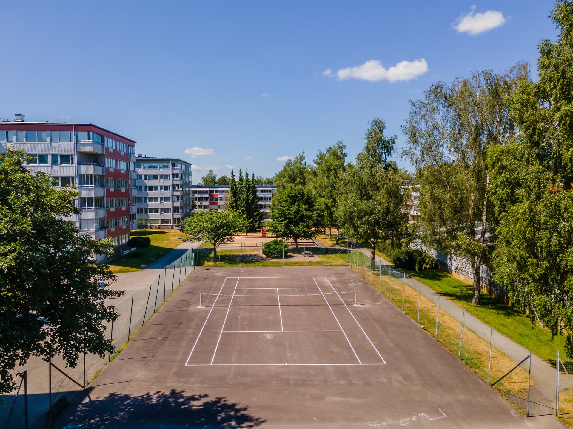 Lars Kaggsgatan 71 i Borås