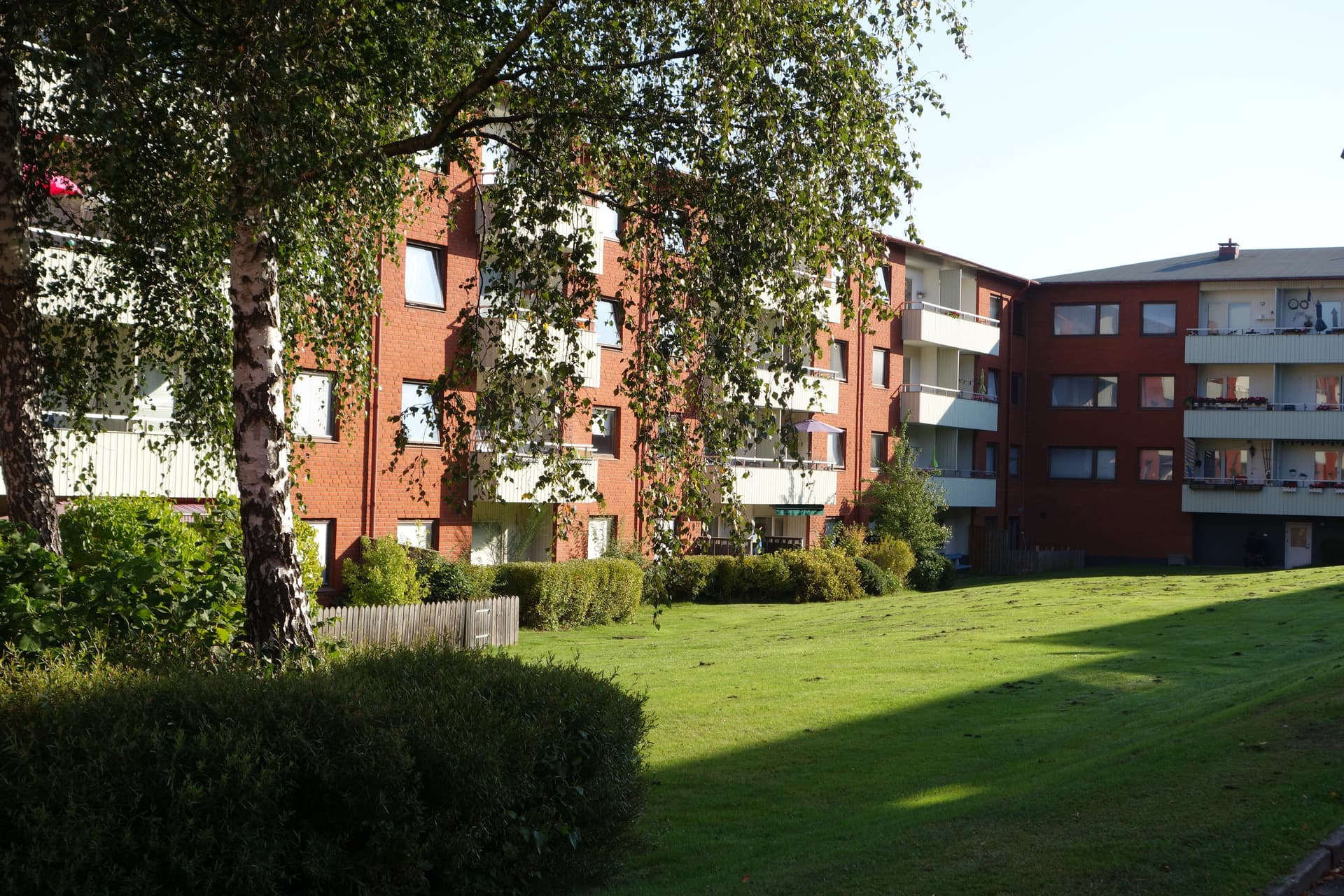 Nergårdsvägen 27 i Göteborg