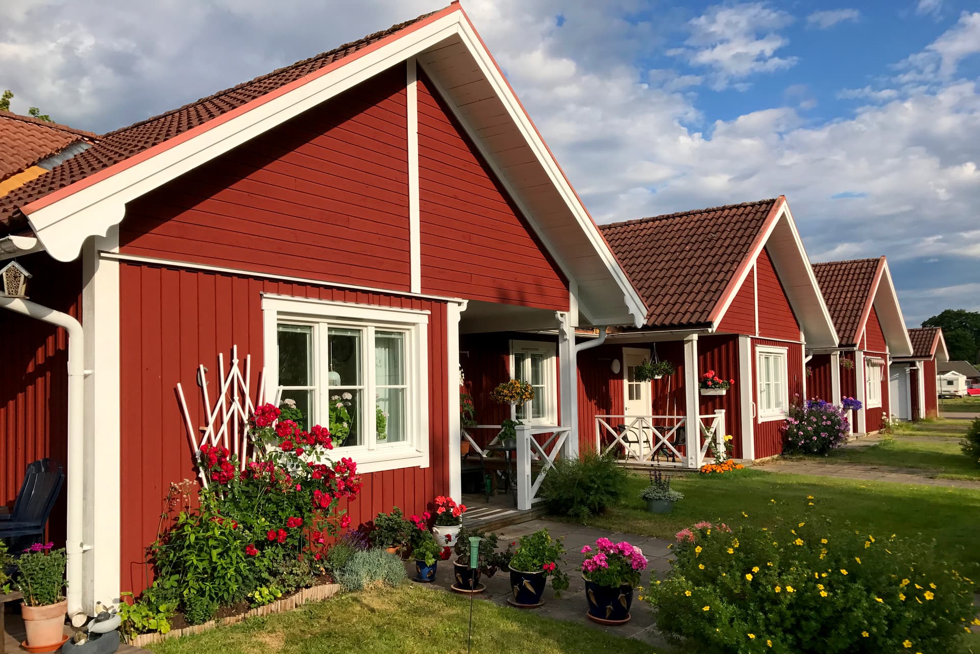 Vällarns väg 10B i Avesta