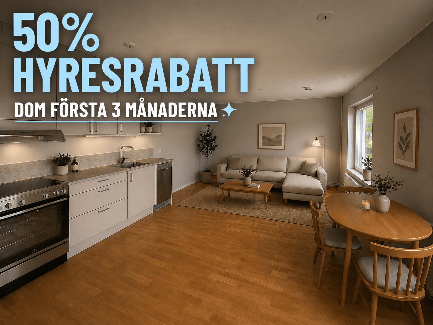Torggatan 8E i Enköping