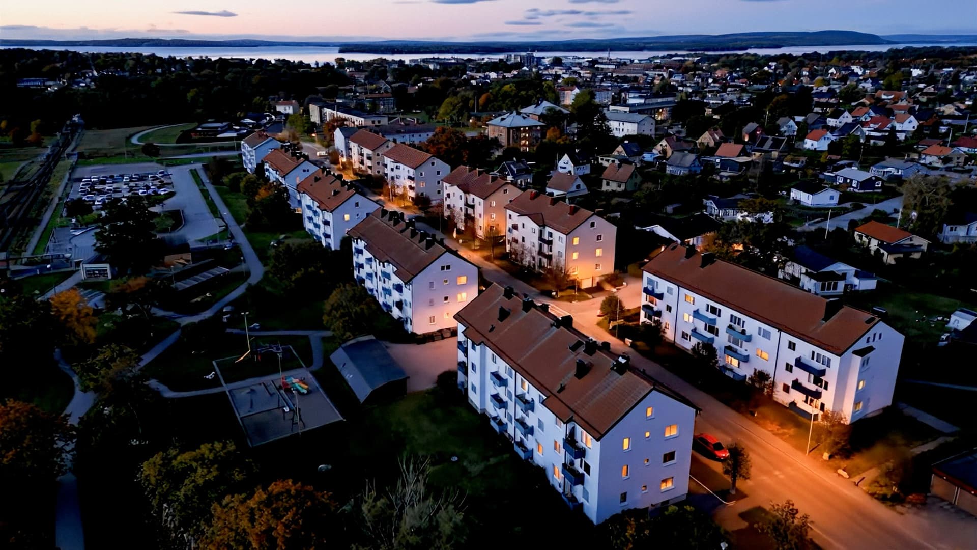 Ågatan 39 A i Bromölla
