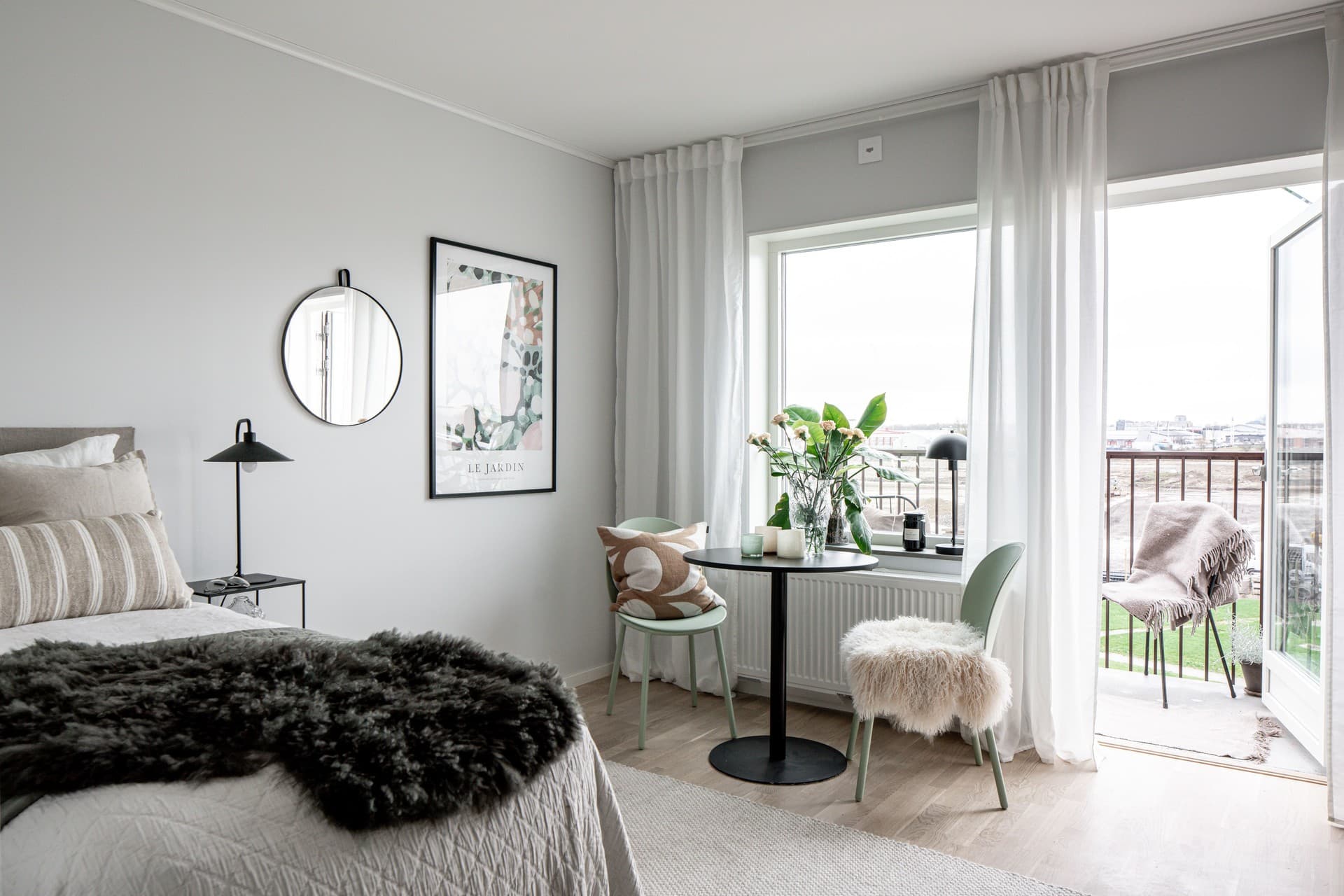 Råbylundsvägen 87 i Lund