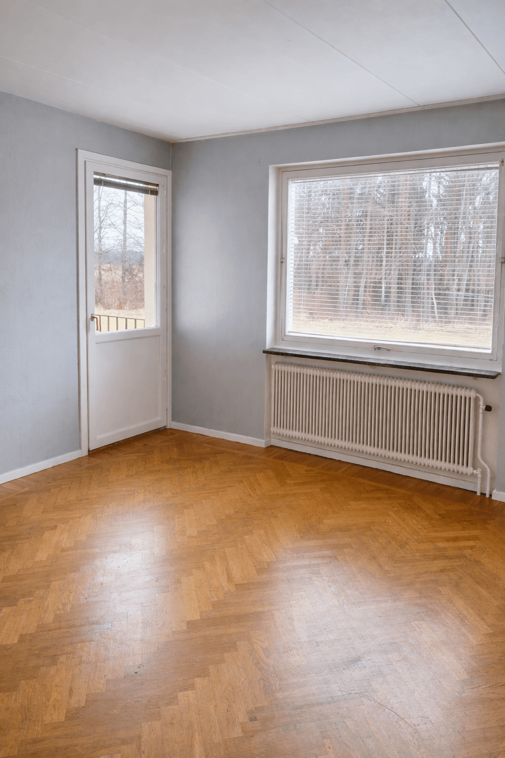 Brännebronavägen 4A i Götene
