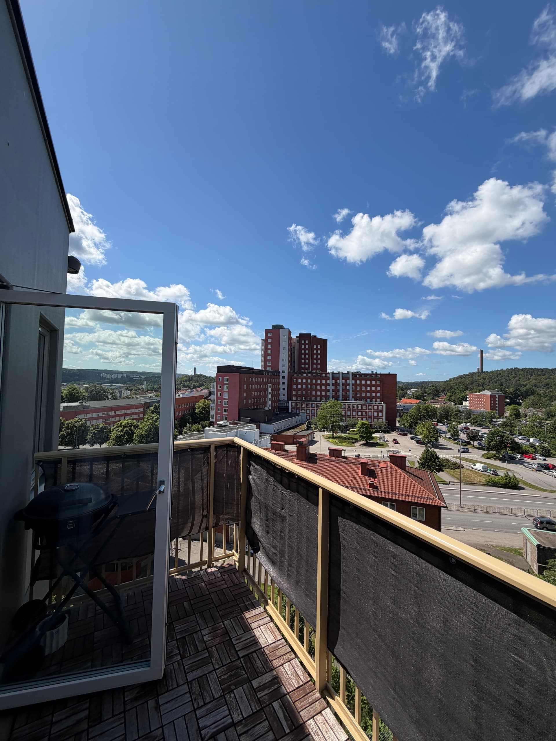 Spelmansgatan 5 i Uddevalla