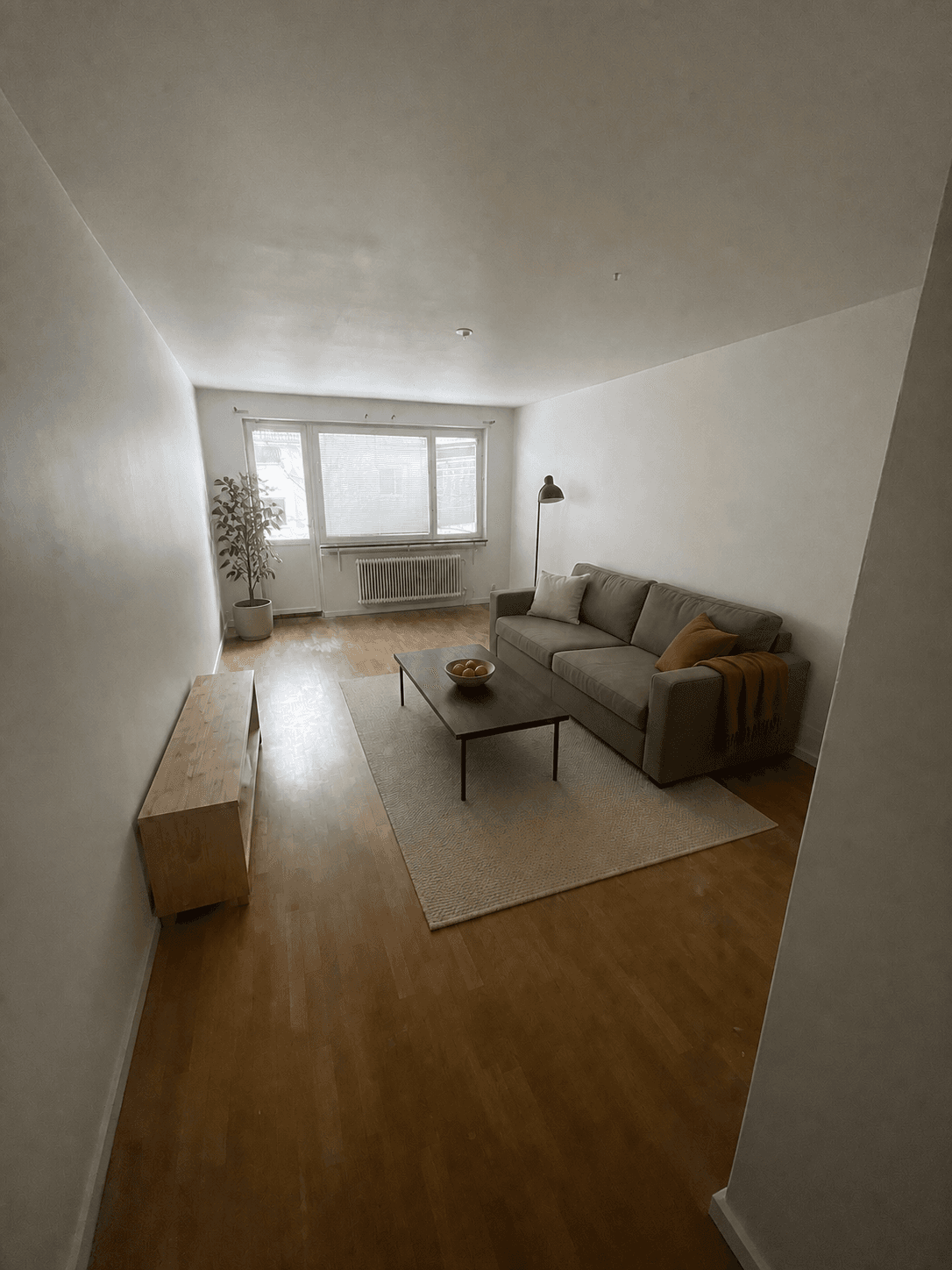 Stenhammarsgatan 13B i Flen