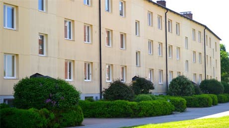 Ängsvaktaregatan 25 i Norrköping