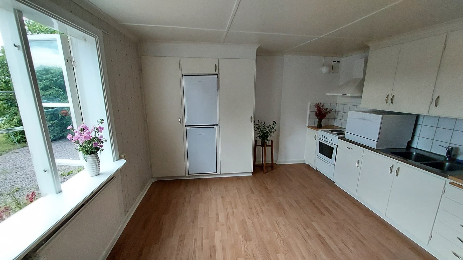 Gamla Klubbetorp 1 i Björkvik