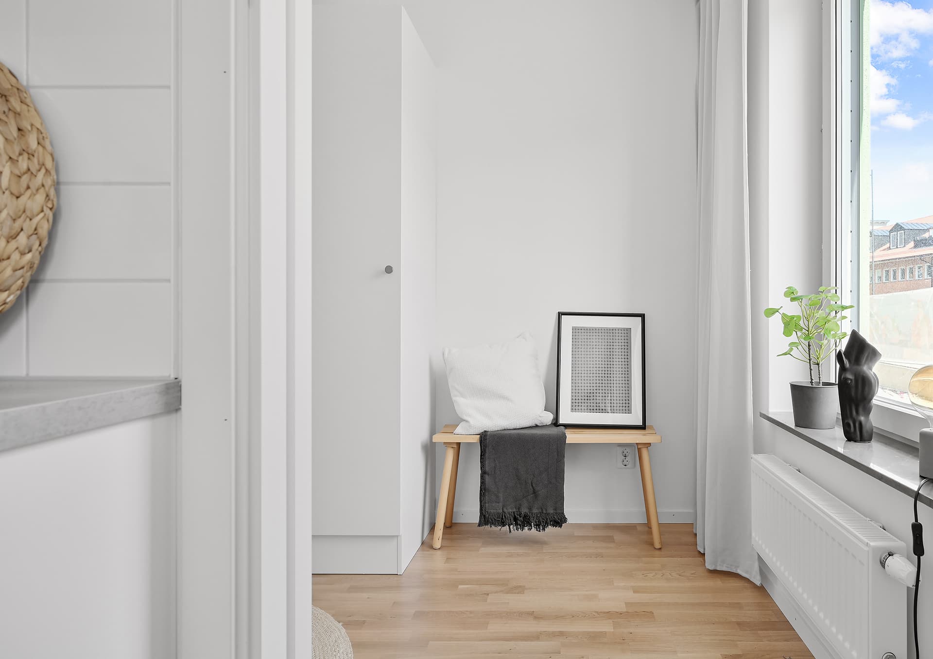 Optimusvägen 6B i Stockholm