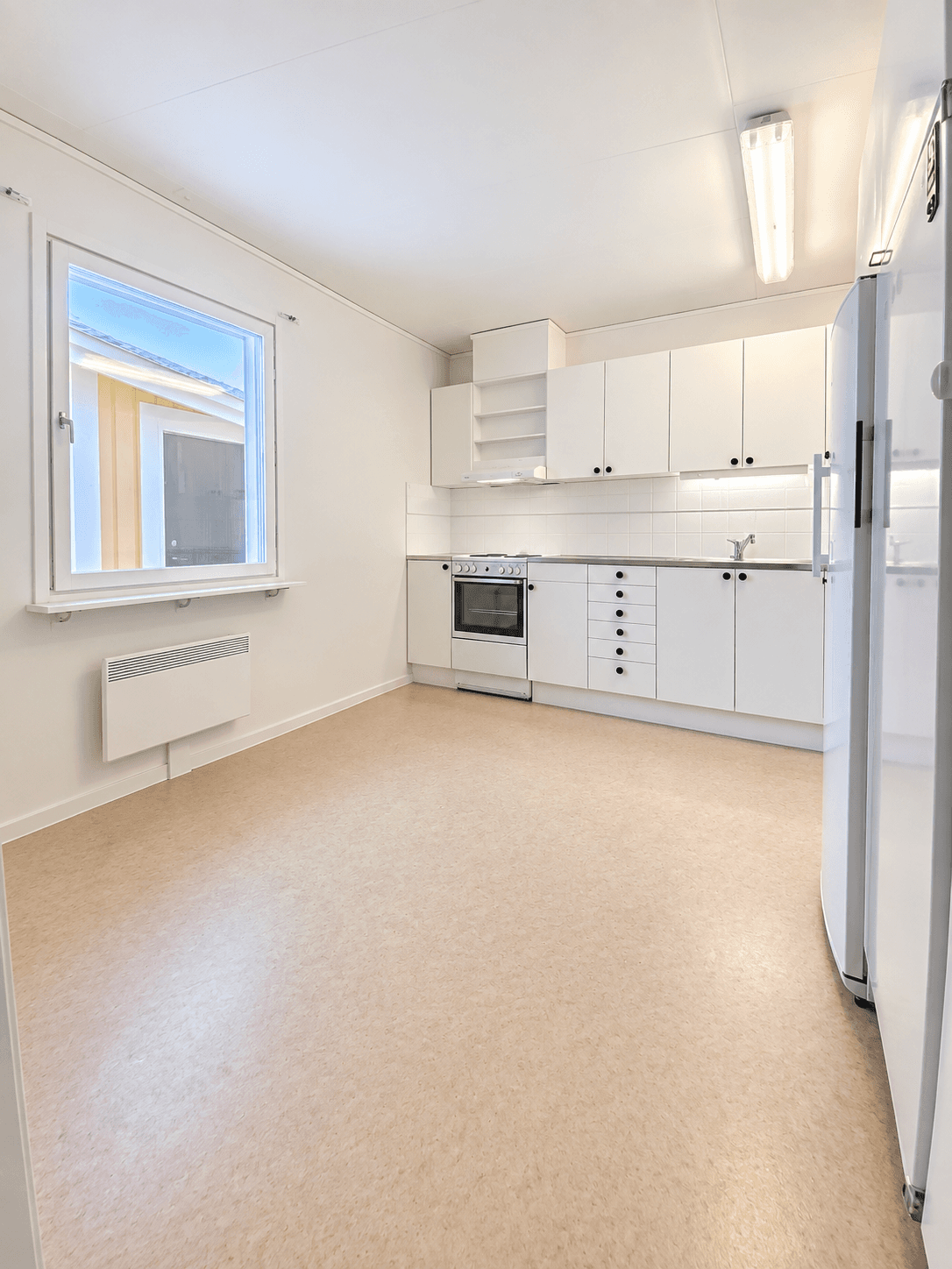Syrengatan 24 i Jörn