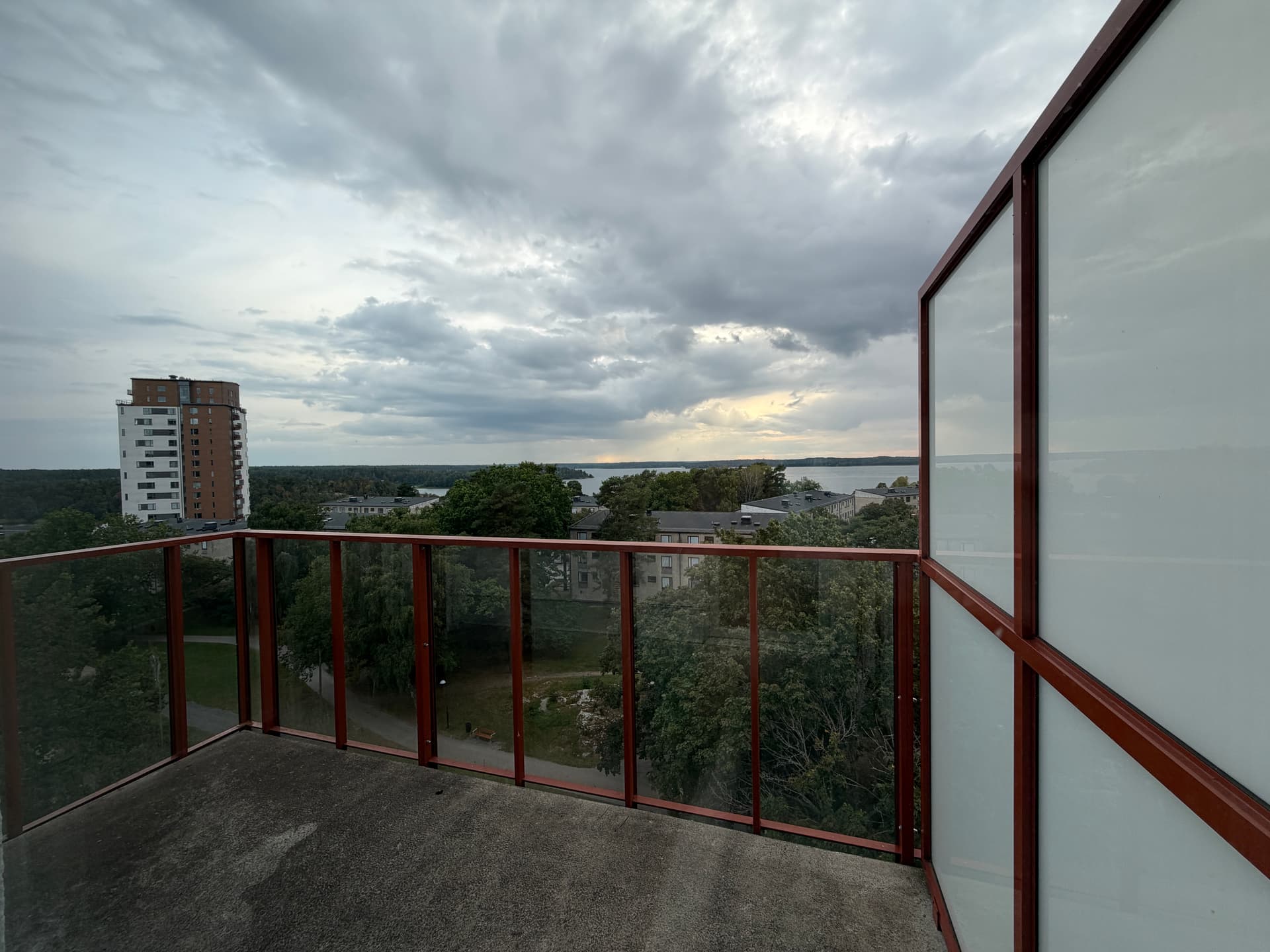 Fyrspannsgatan 160 i Hässelby
