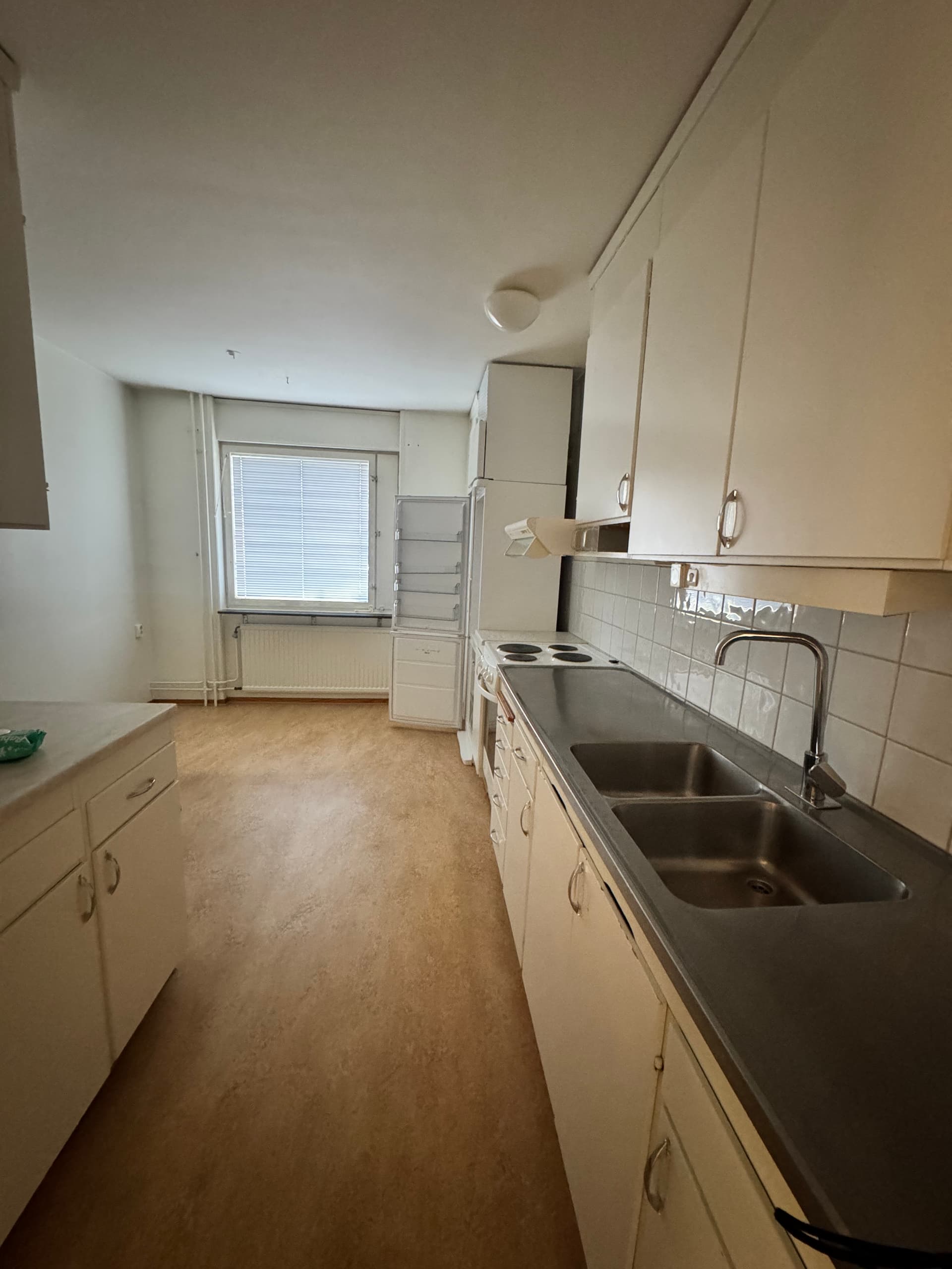 Esplanaden 2B i Skånes Fagerhult