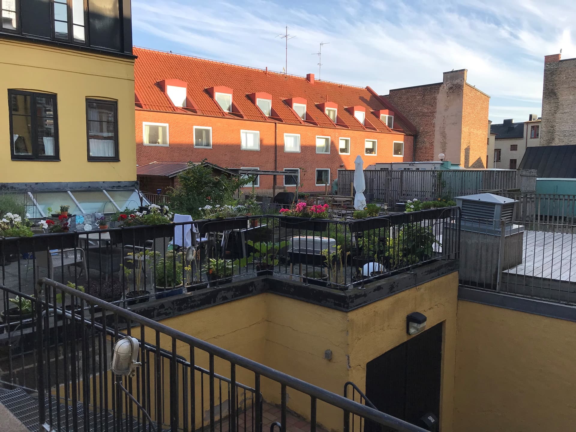 Stora Södergatan 23 i Lund