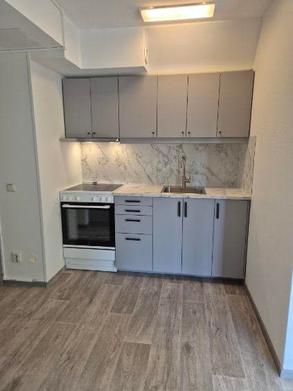Götgatan 6B i Kvänum