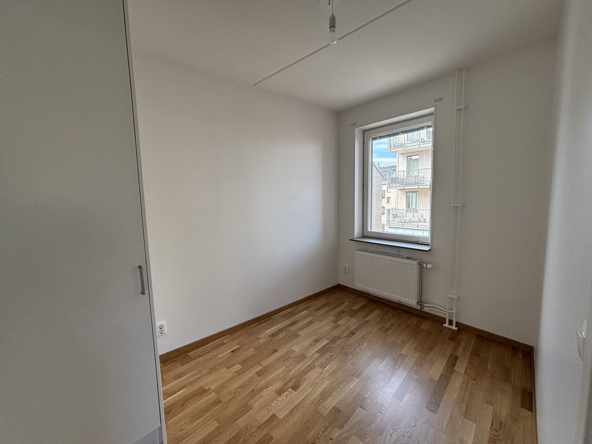 Malstensgränd 1 i Järfälla