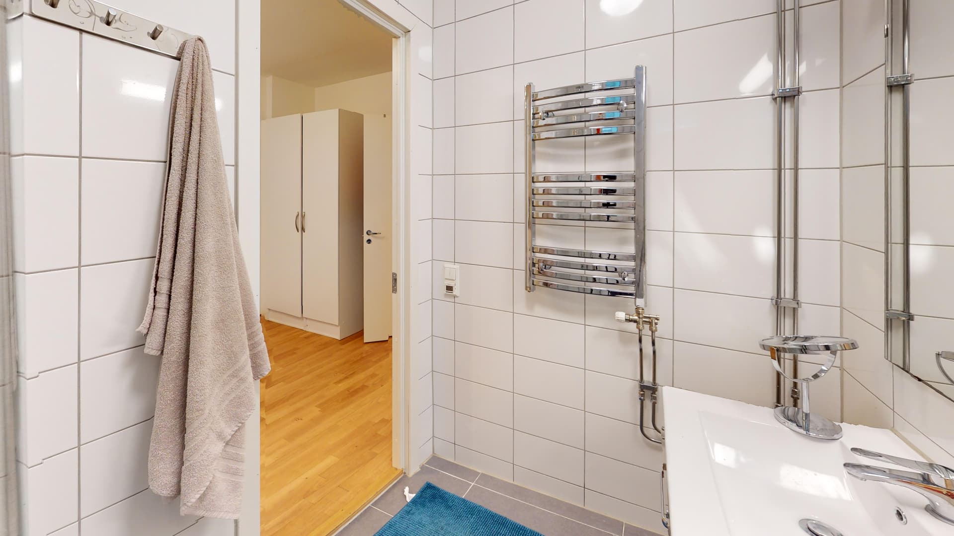 Höstvädersgatan 71 i Göteborg