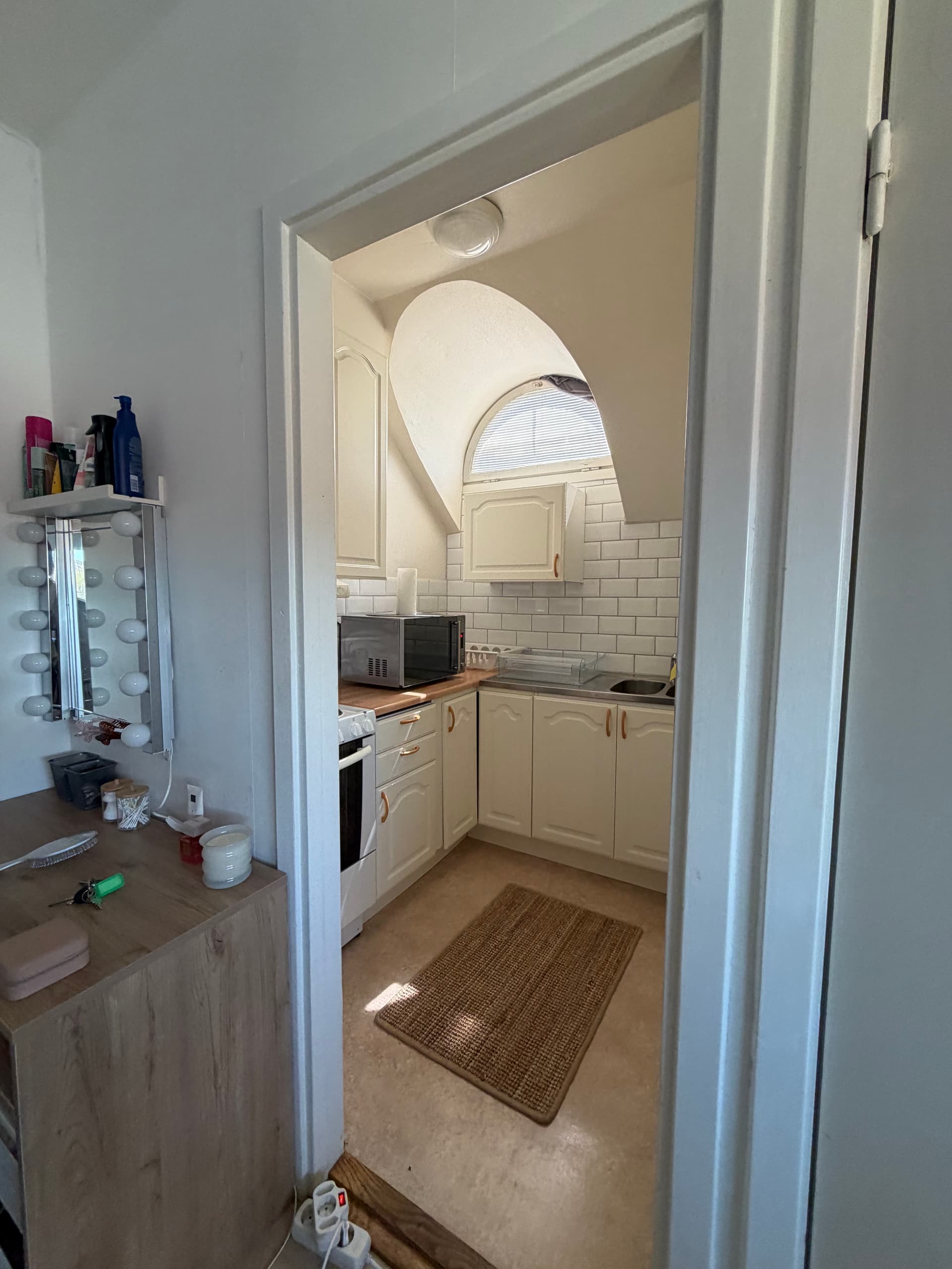 Edingsvägen 8A i Uddevalla
