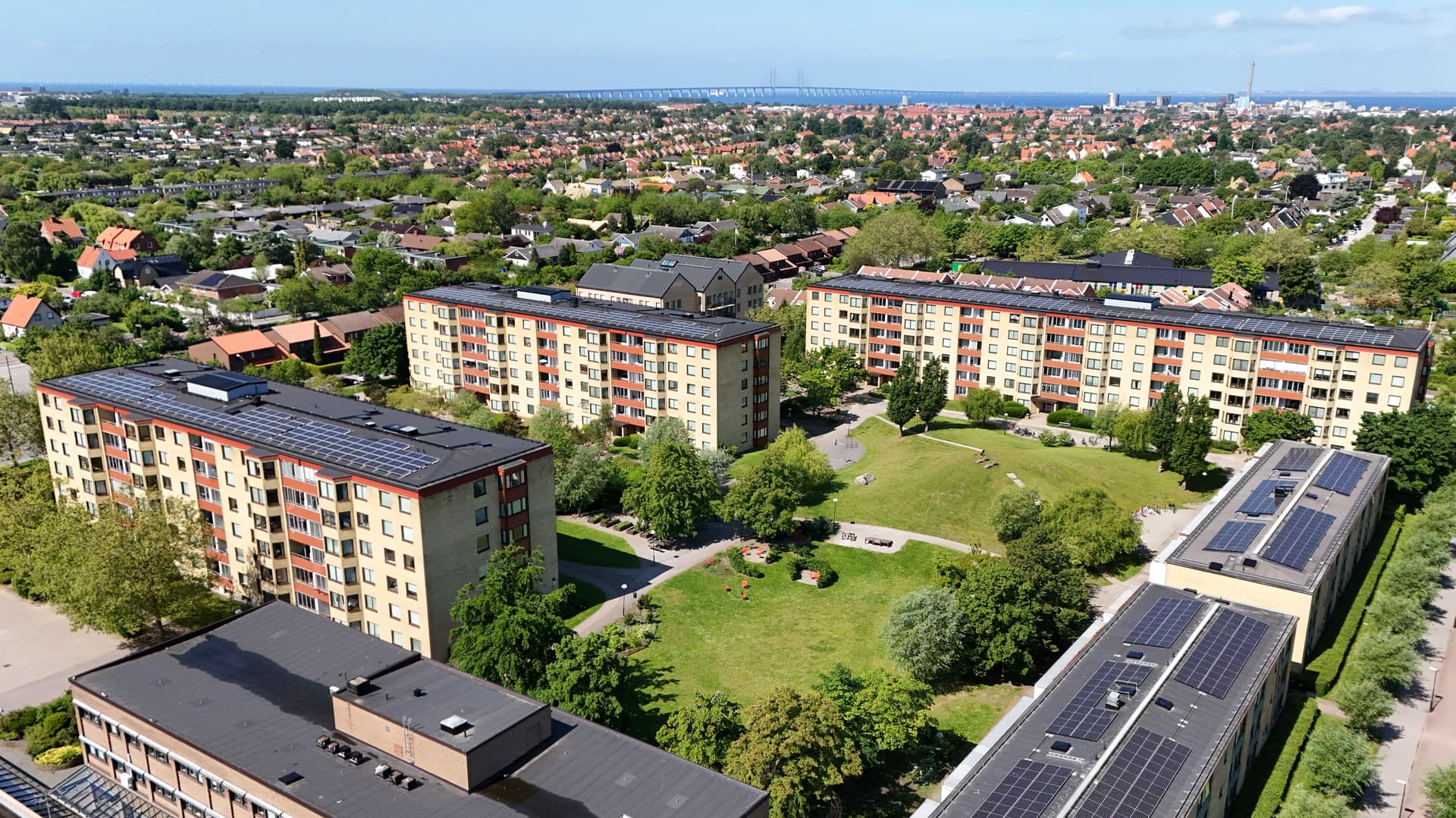 Svansjögatan 49 i Malmö