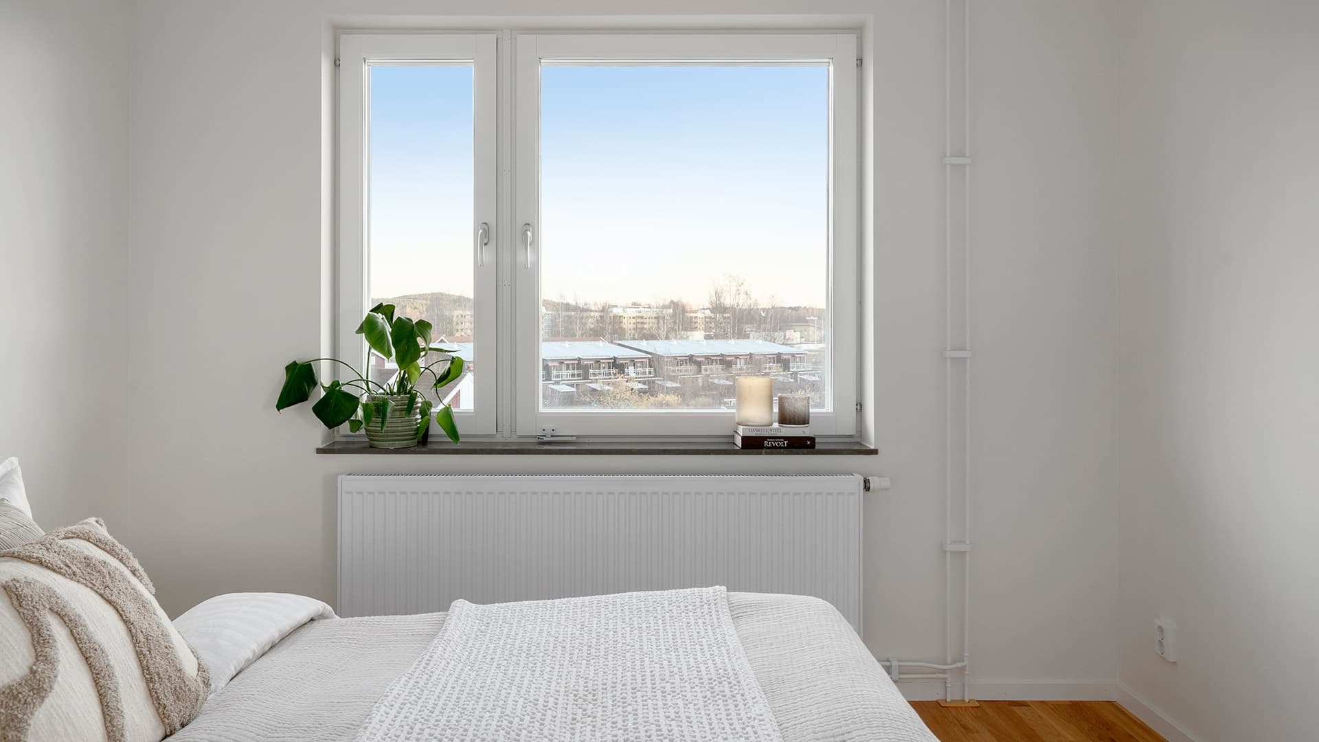 Tubölegatan 1 A i Skellefteå