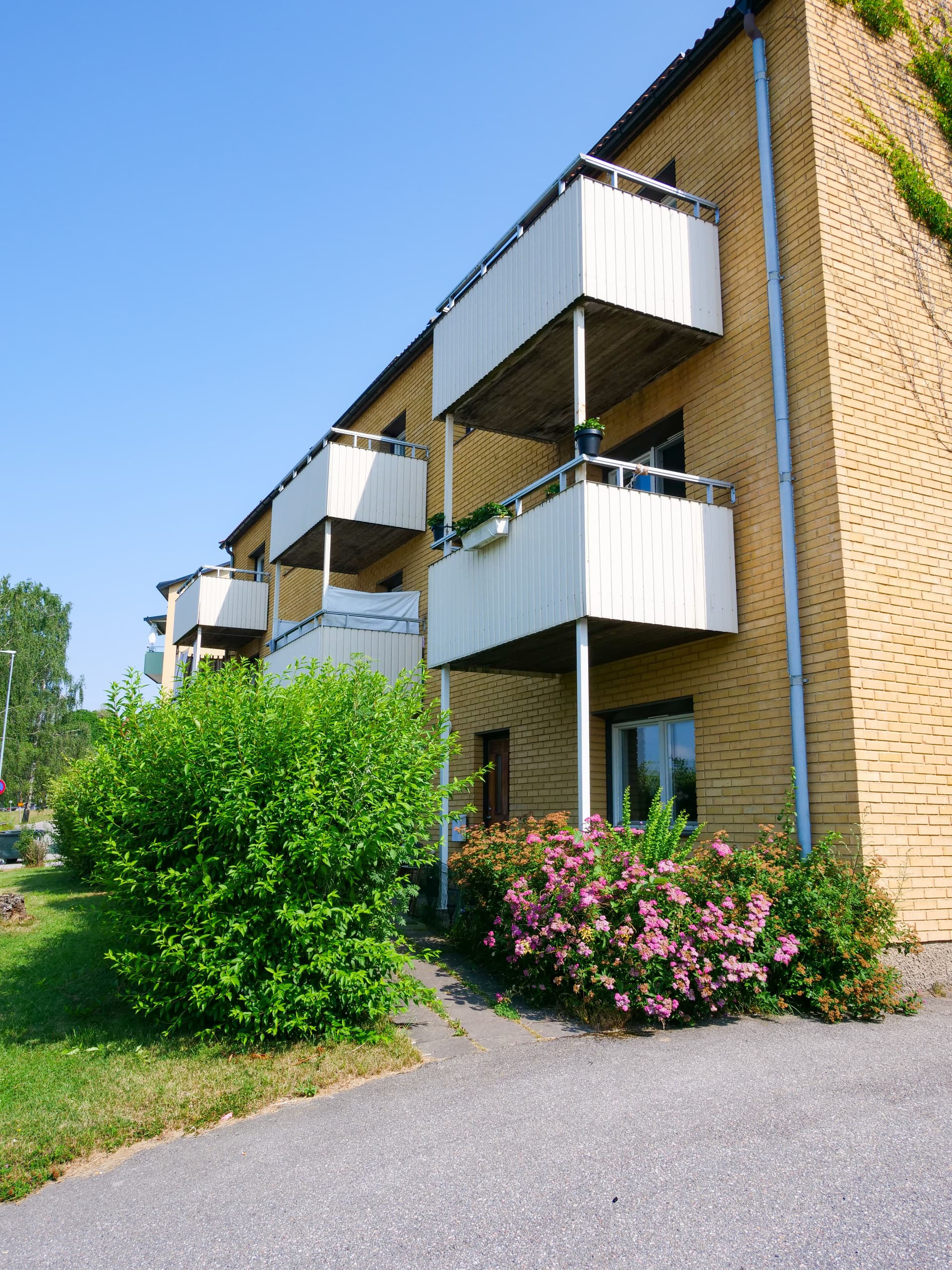 Källgatan 19 B i Malmköping