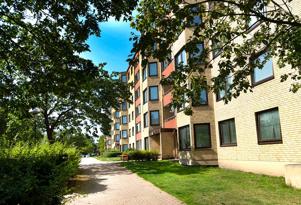 Svansjögatan 49 i Malmö