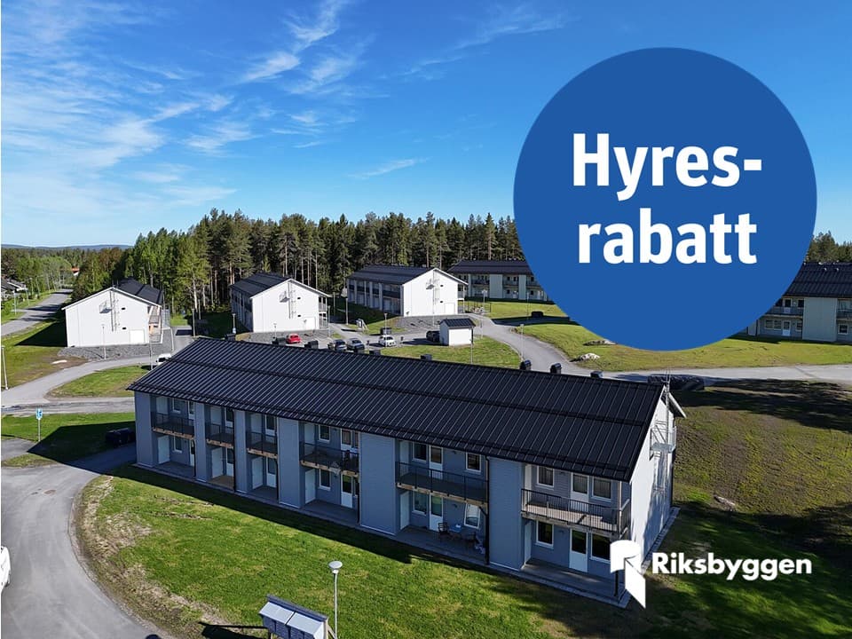 Brännsvedjevägen 59 i Kåge