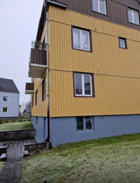 Wrangelsgatan 3 i Borås