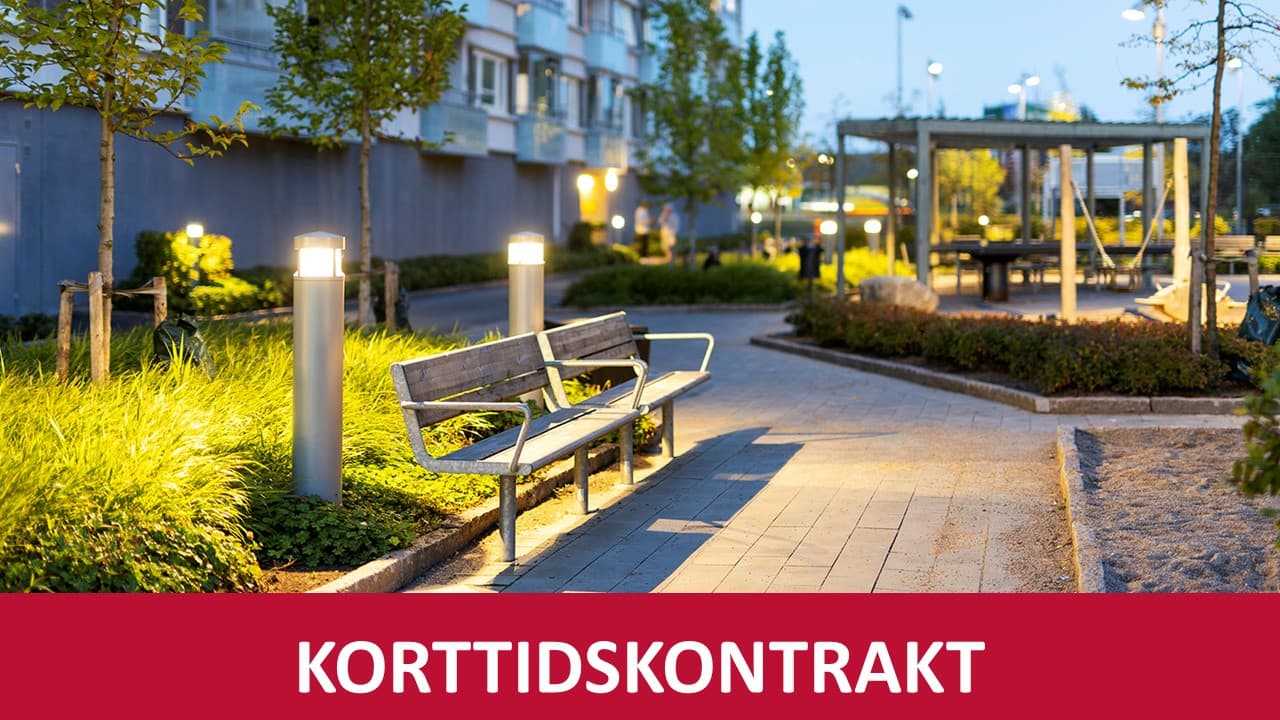 Smörslätten 12 i Göteborg