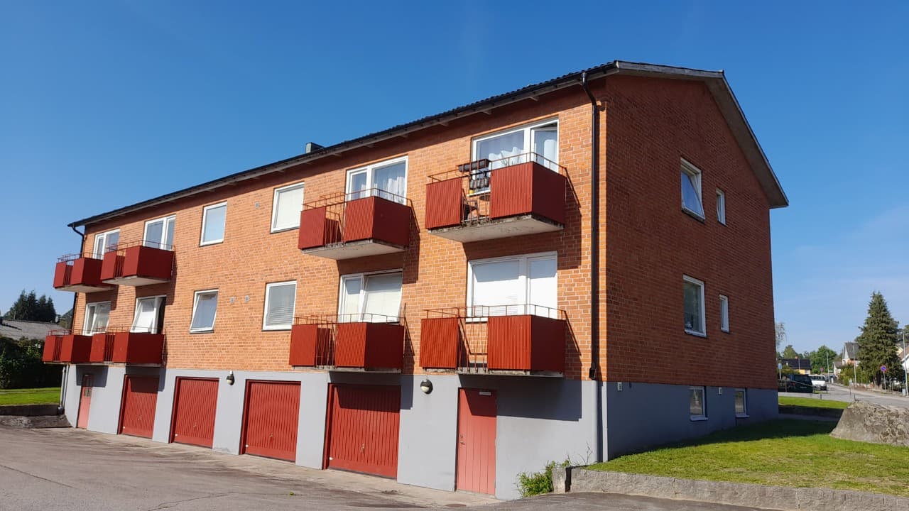 Ågagatan 3 i Glimåkra