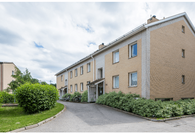 Föreningsgatan 22 A i Oxelösund