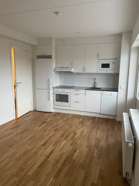 Valhallavägen 19A i Båstad