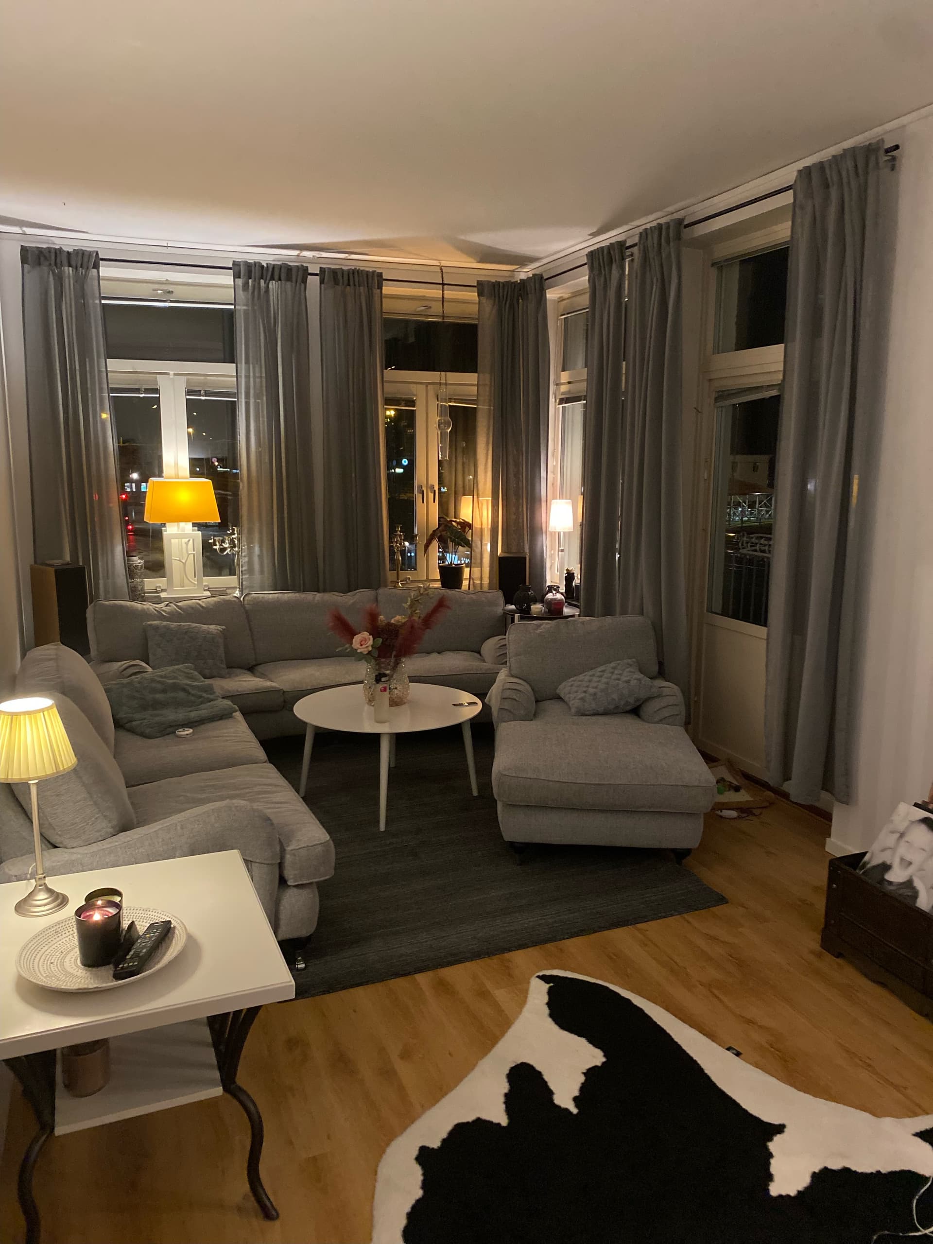 Kungsgatan 53 i Vårgårda