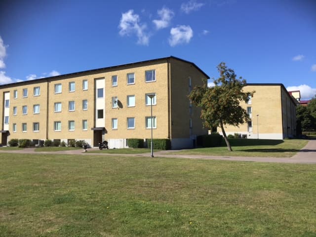 Trollbackevägen 26 i Kalmar