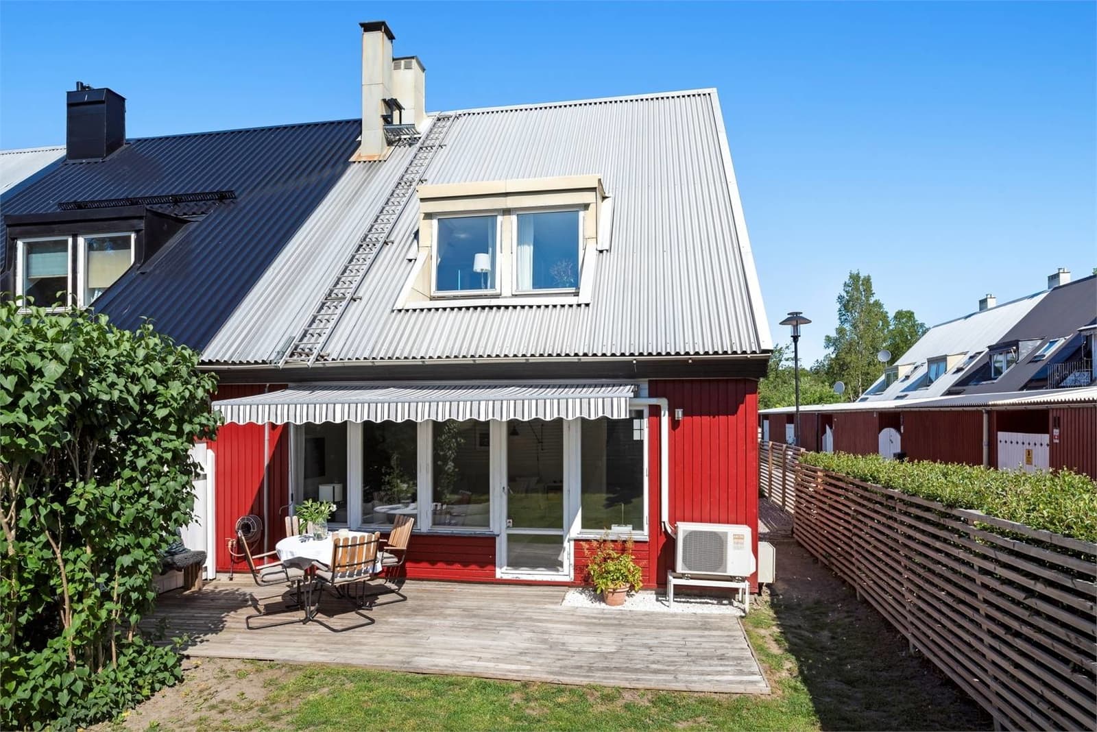 Högbackavägen 13 i Åkersberga