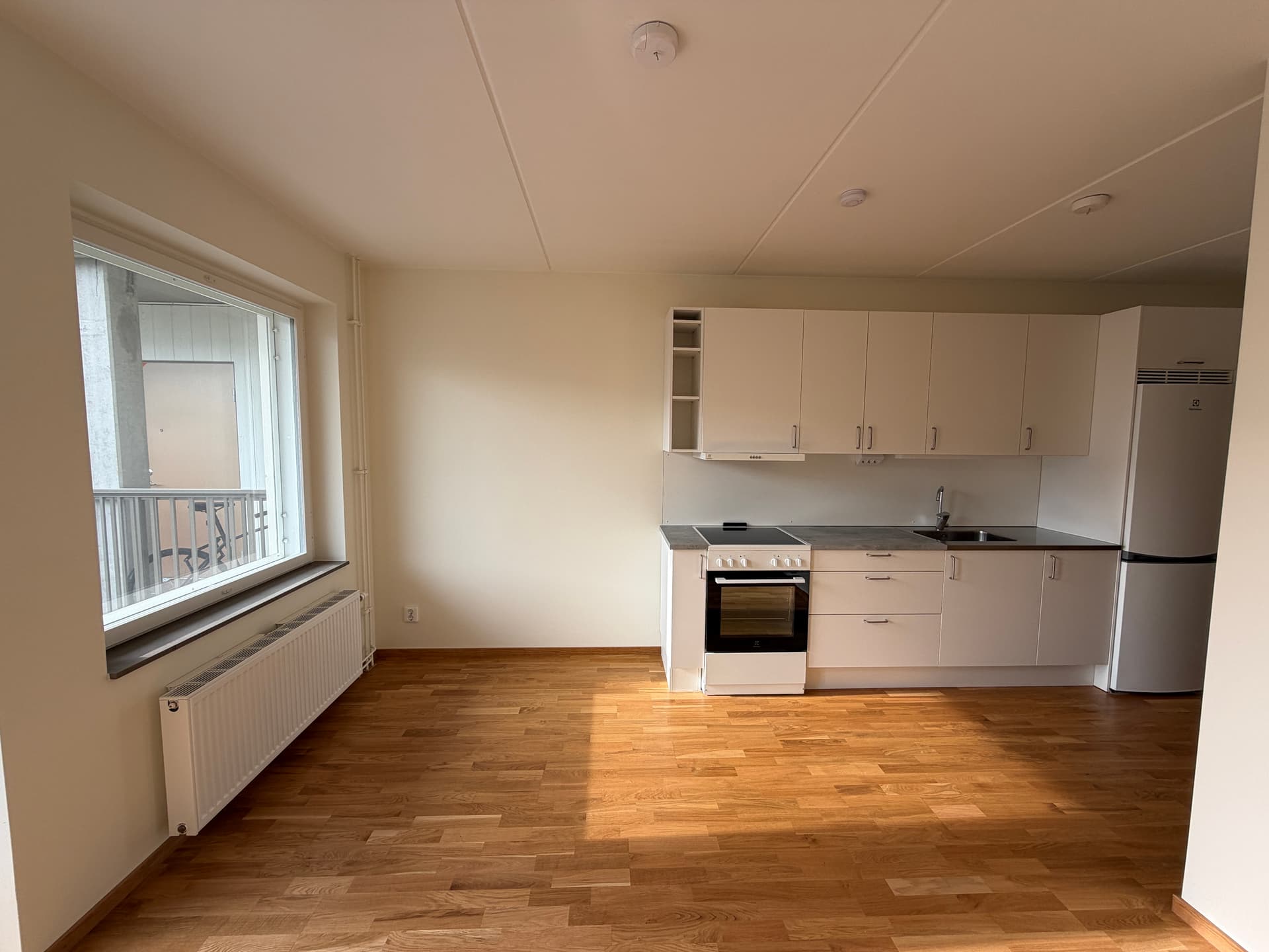 Aseavägen 3 i Sollentuna