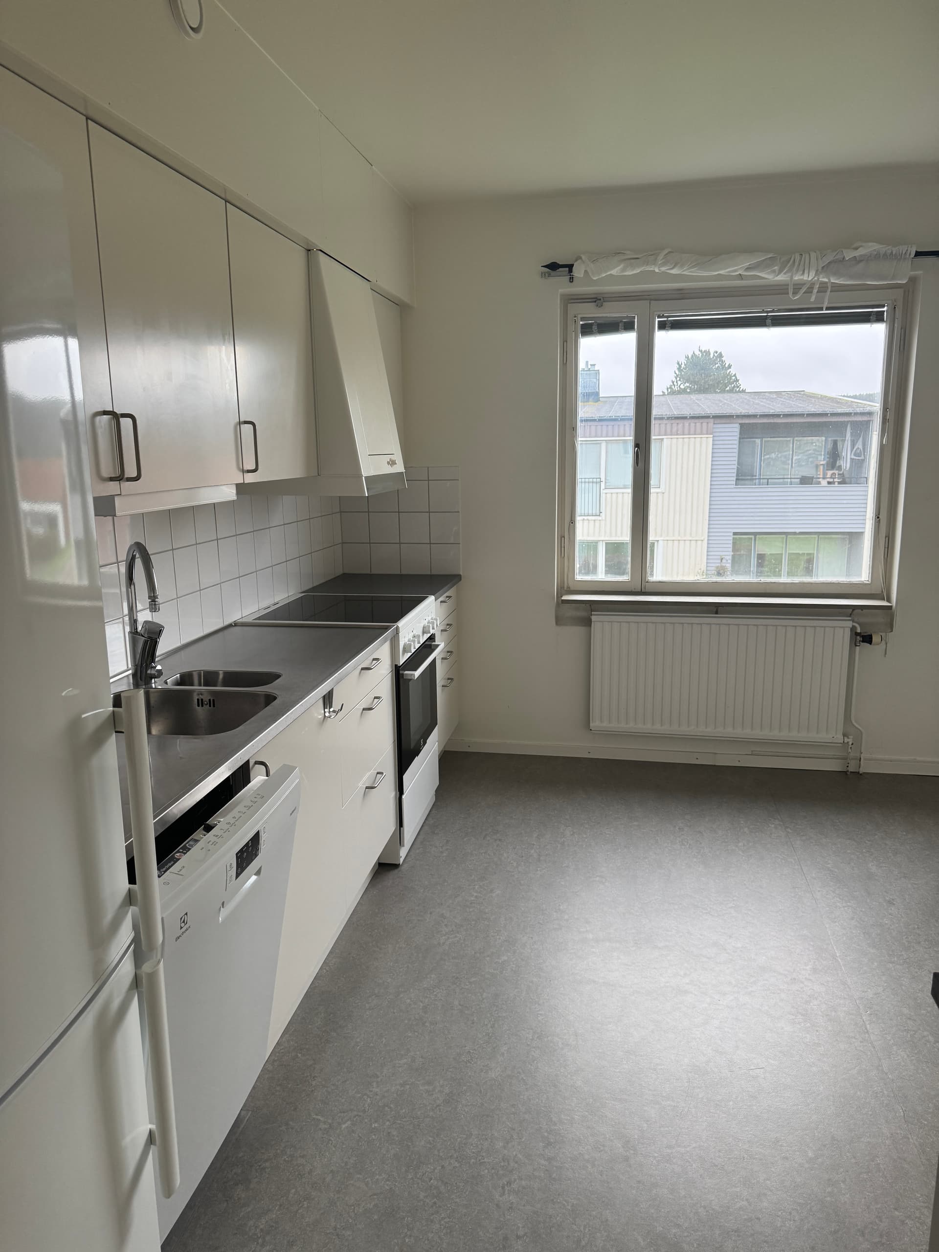 Storegårdsvägen 21B i Vänersborg