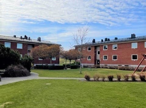 Slåttervägen 36 i Trollhättan