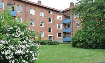 Grönängsslingan 10 A i Hässleholm