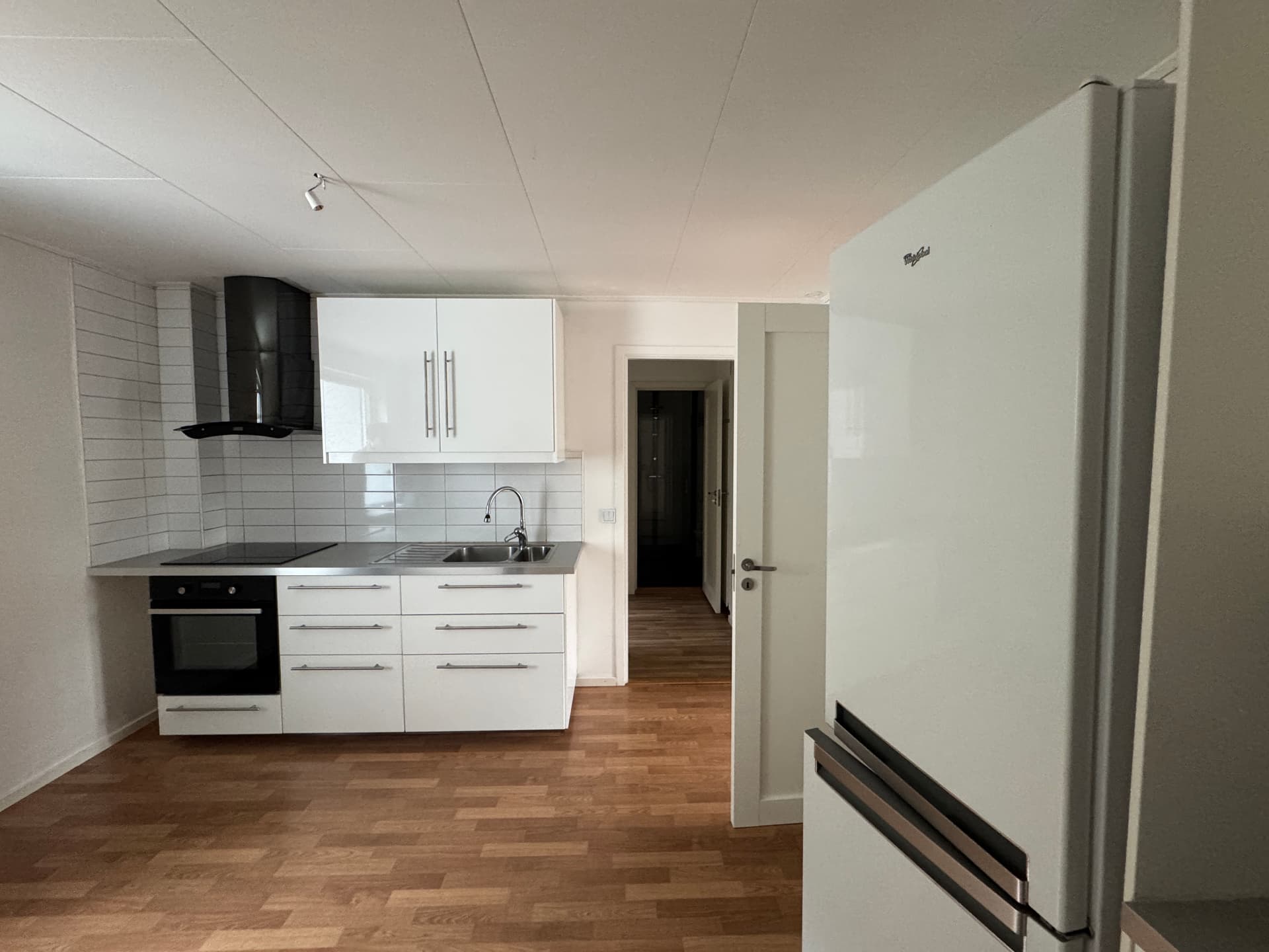 Ejdervägen 22 i Frufällan