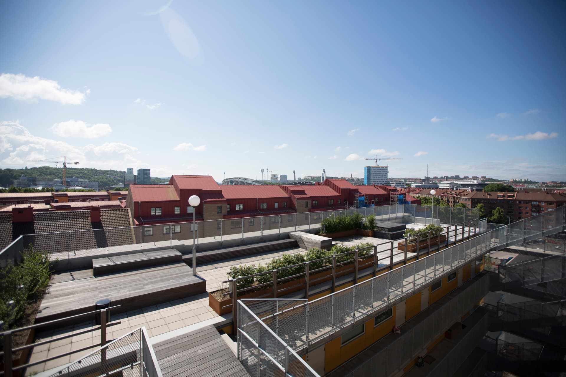 Bangårdsgatan 15 i Göteborg